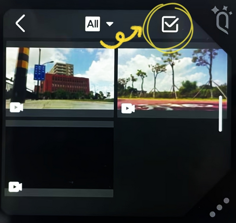 QooCam EGO x Lume pad Quick User Guide