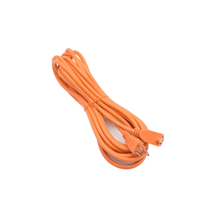 Extension cord cable with Banana Tip ( Multiple Sizes)