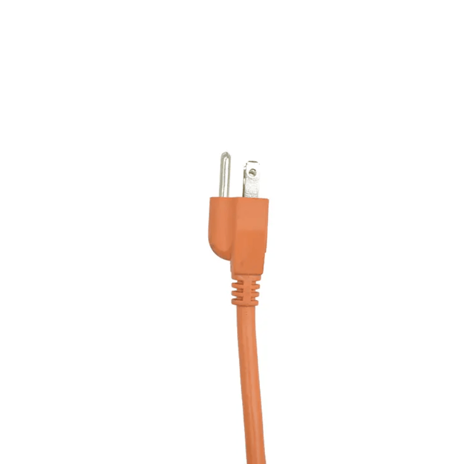 Extension cord cable with Banana Tip ( Multiple Sizes)