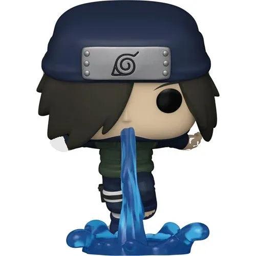 Naruto Pop Vinyl Figures Ultimate Holiday Bundle 5 Set