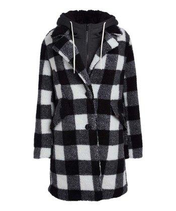 Steve Madden Winter Coats See Size Chart