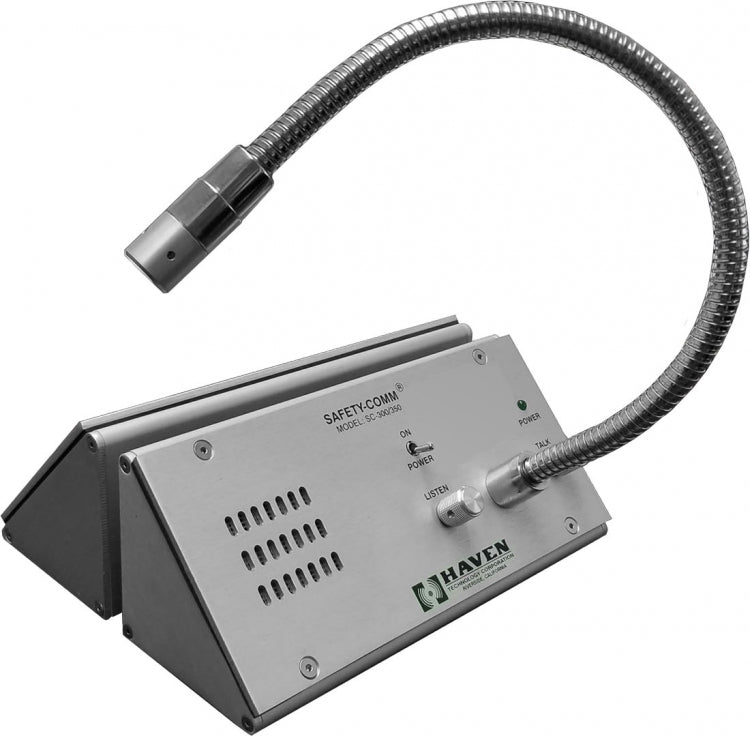 Alpha Communications  SC-300