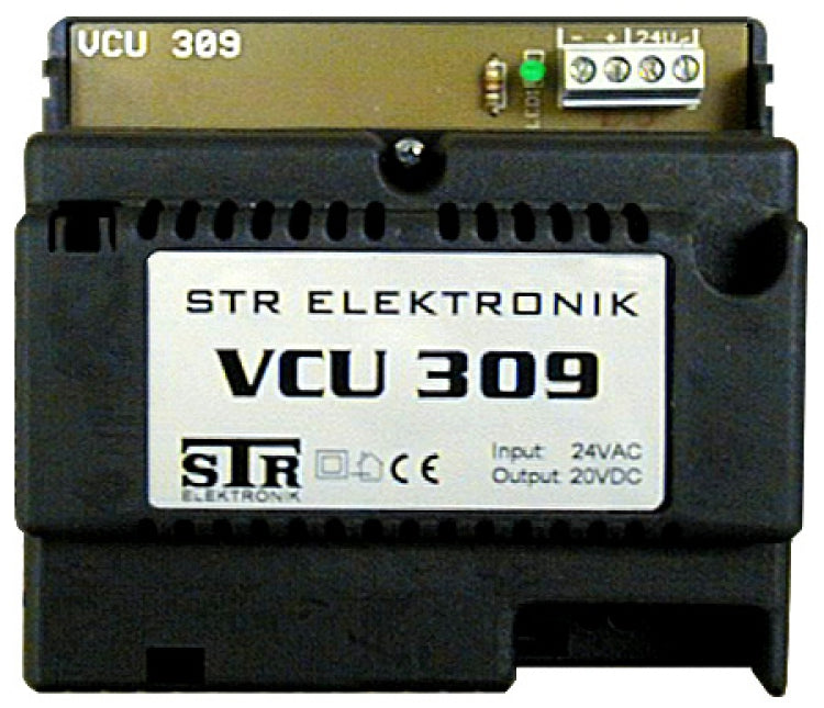 Alpha Communications  VCU309