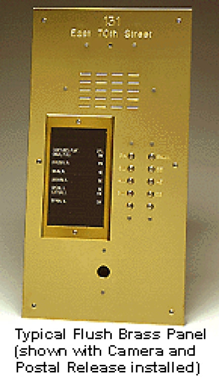 Alpha Communications  VI404/243D