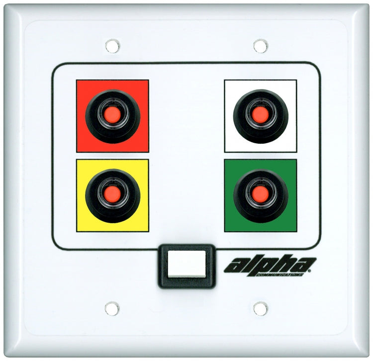 Alpha Communications  RSS405