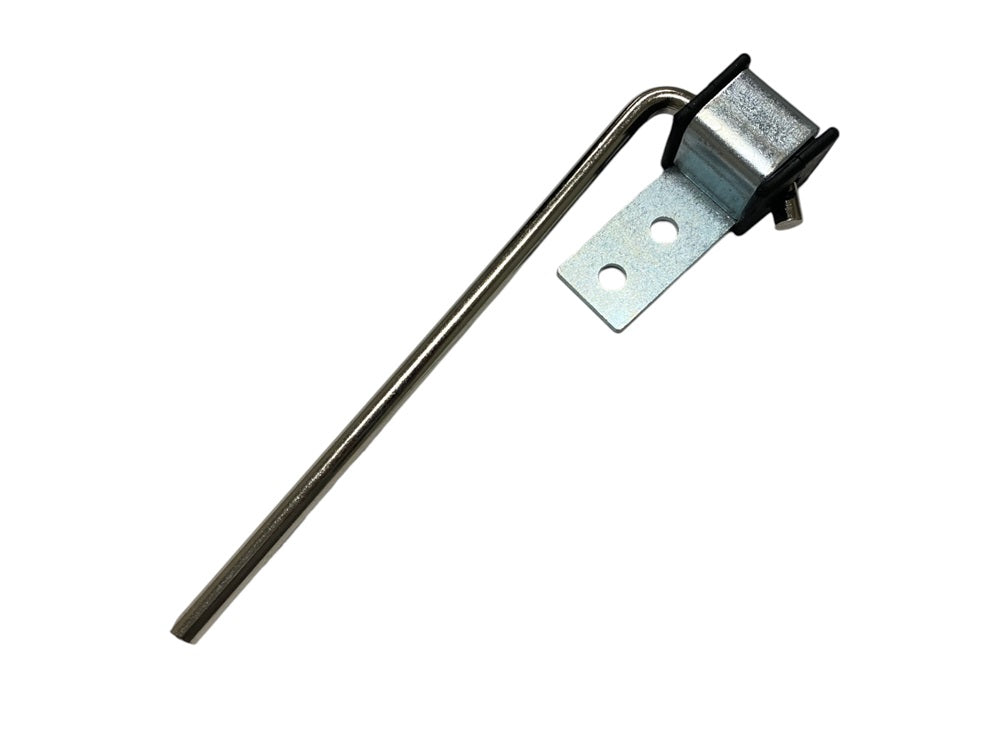 Universal Exhaust Hanger & Bracket | 3/8