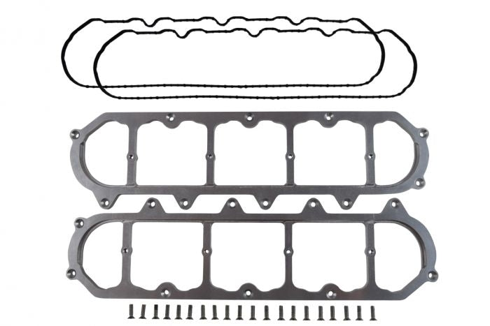 LT Gen V Engine to LS Gen III & IV Valve Cover Adapter| LT1 LS1 L83 LT4 L86