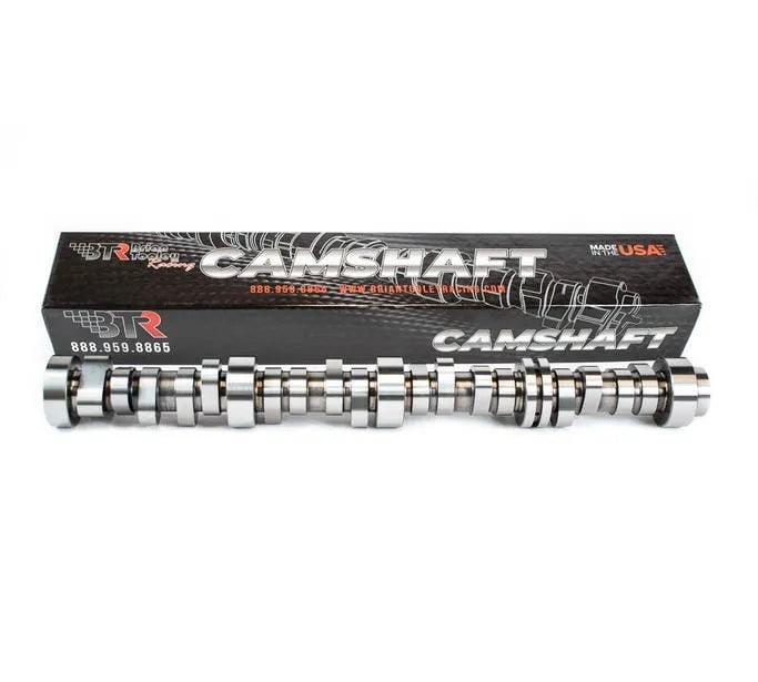 BTR CAMSHAFT - GEN V TRUCK - STAGE 1 CAMSHAFT