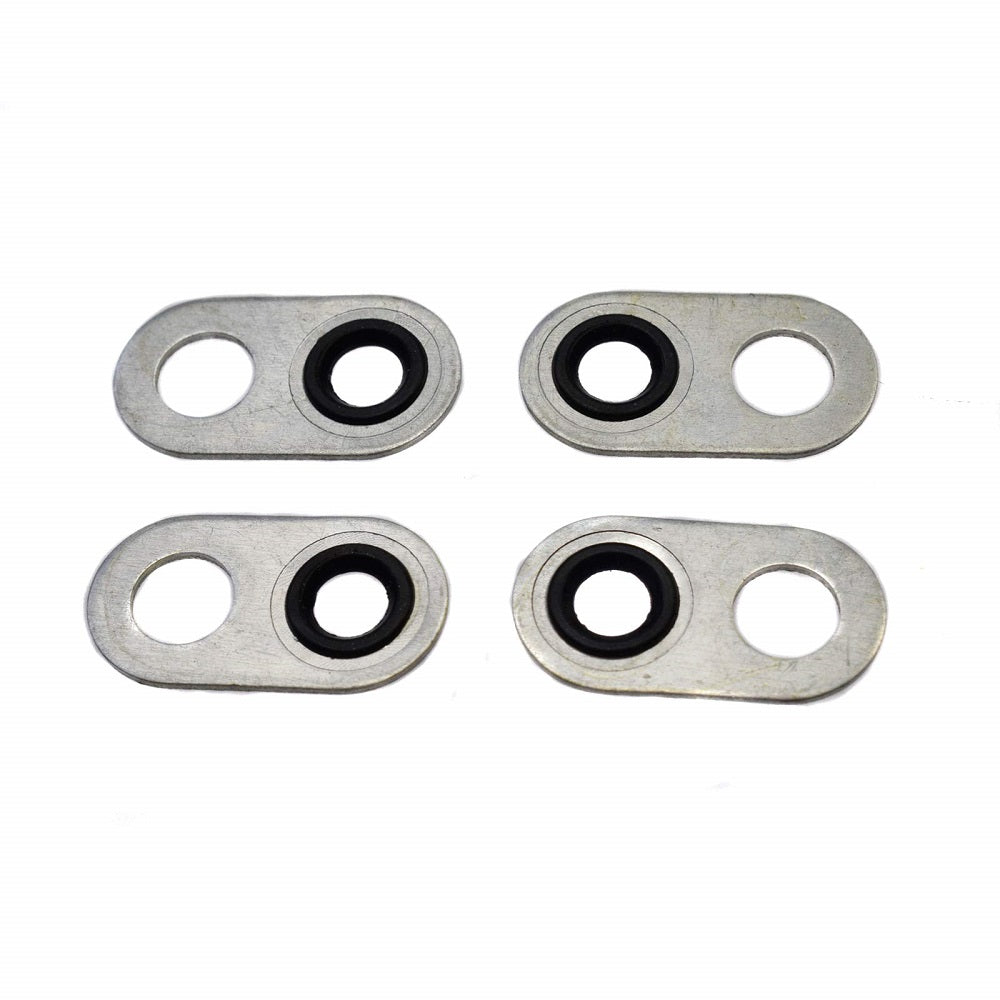 Steam Vent Gaskets| (Includes 4 QTY)