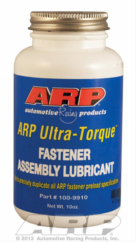 ARP Ultra Torque Assembly Lubricant| (20 Ounces)