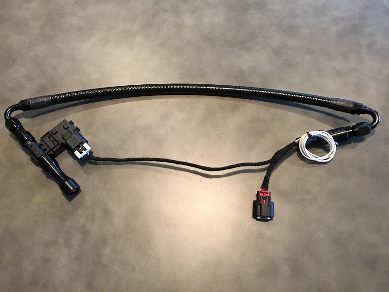 DSX TUNING Flex Fuel Kit for 2016+ Camaro SS