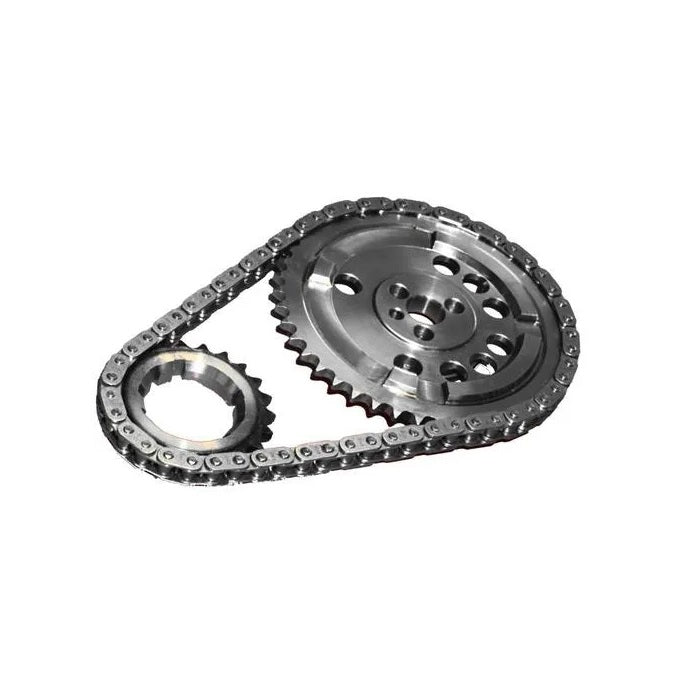 ROLLMASTER TIMING CHAIN| 06+ LS2 & WET SUMP LS3 - SINGLE ROLLER - 4 POLE - 58X - CS1190