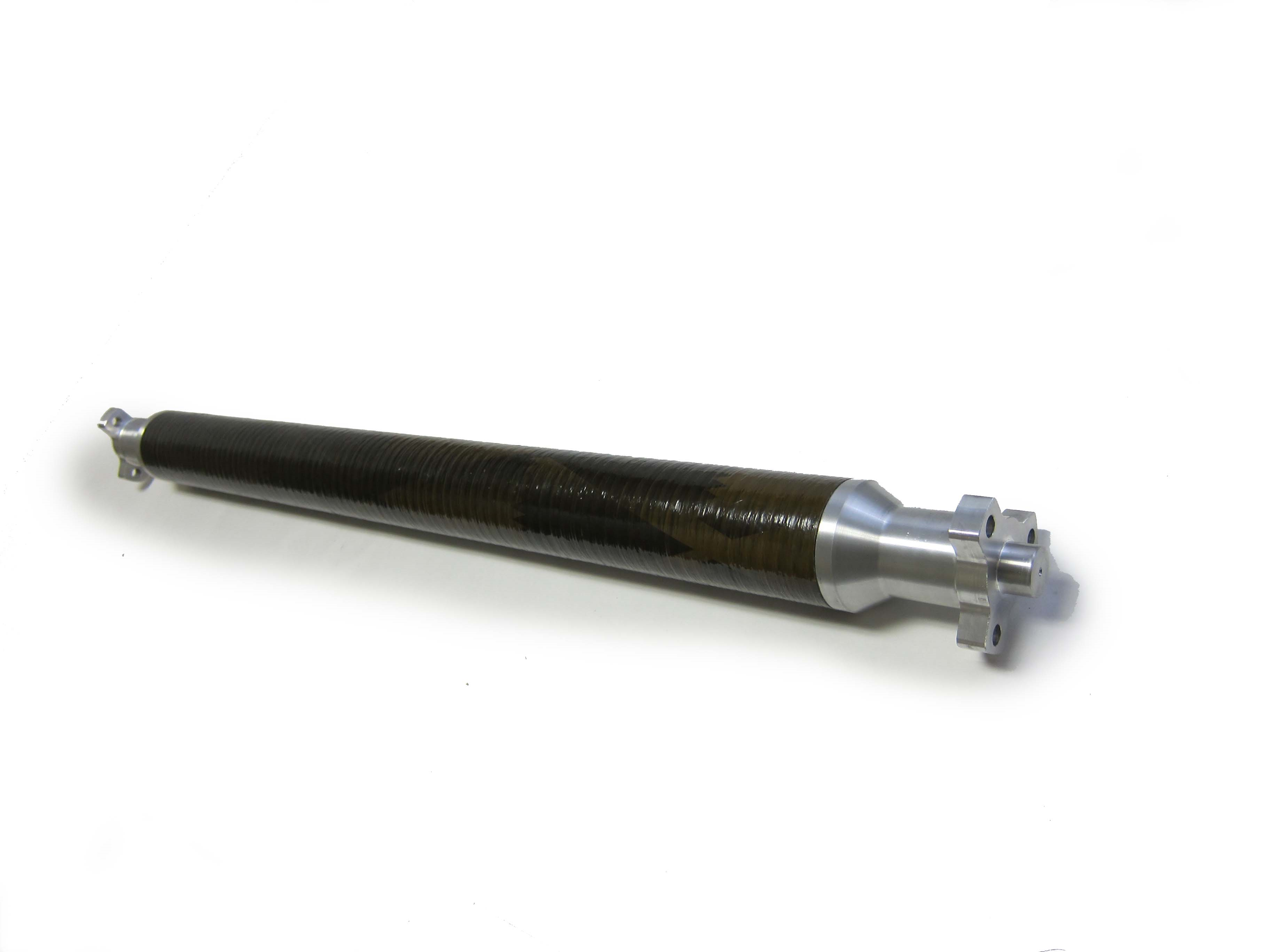 Driveshaft Shop Carbon Fiber Driveshaft| 