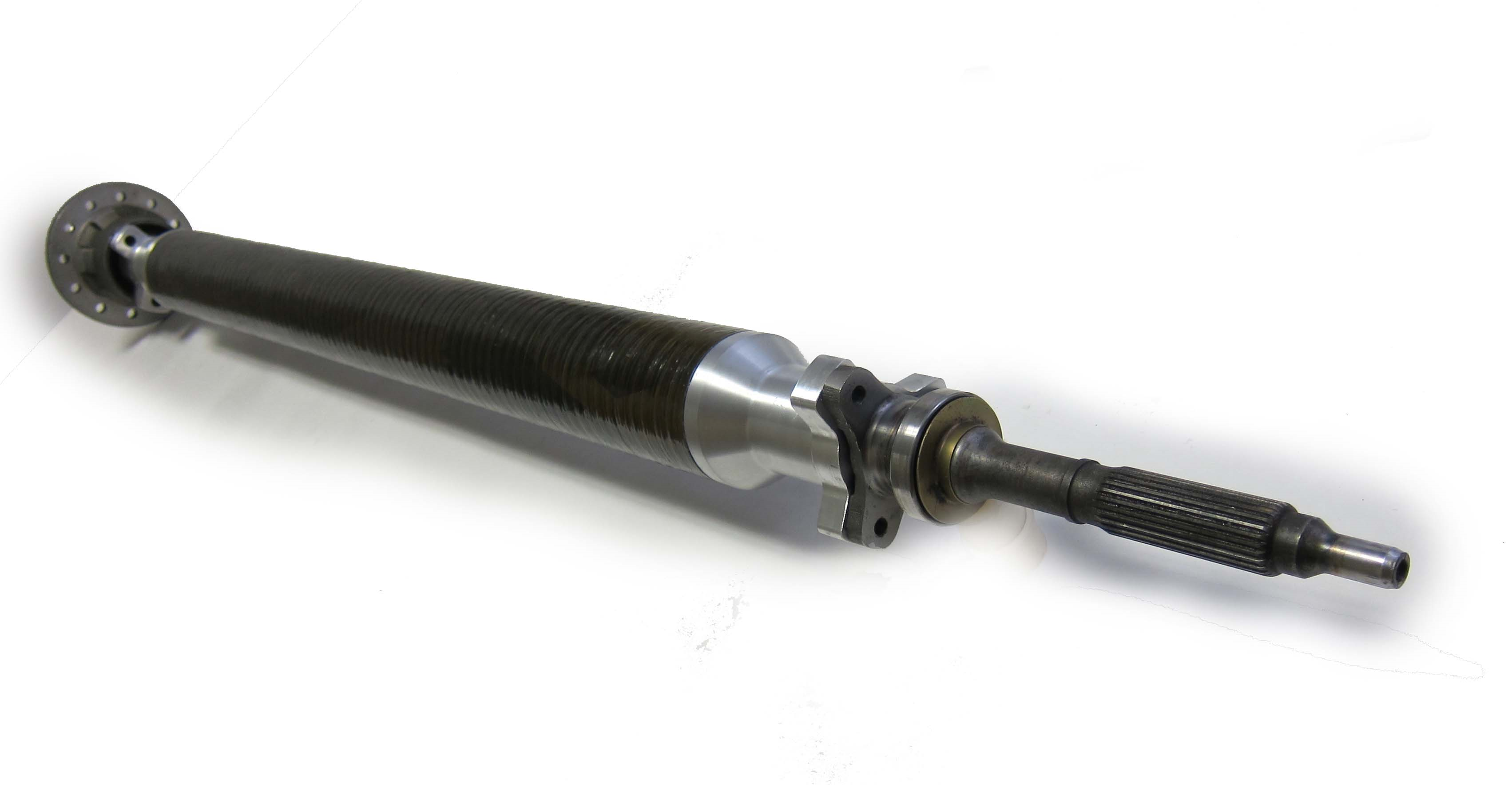 Driveshaft Shop Carbon Fiber Driveshaft| 