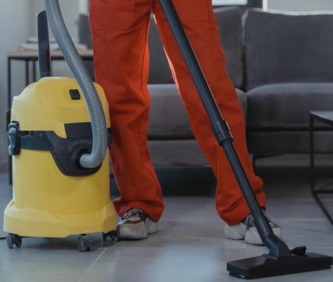 canister vacuums