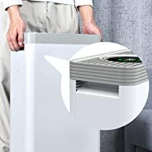 filter change reminder