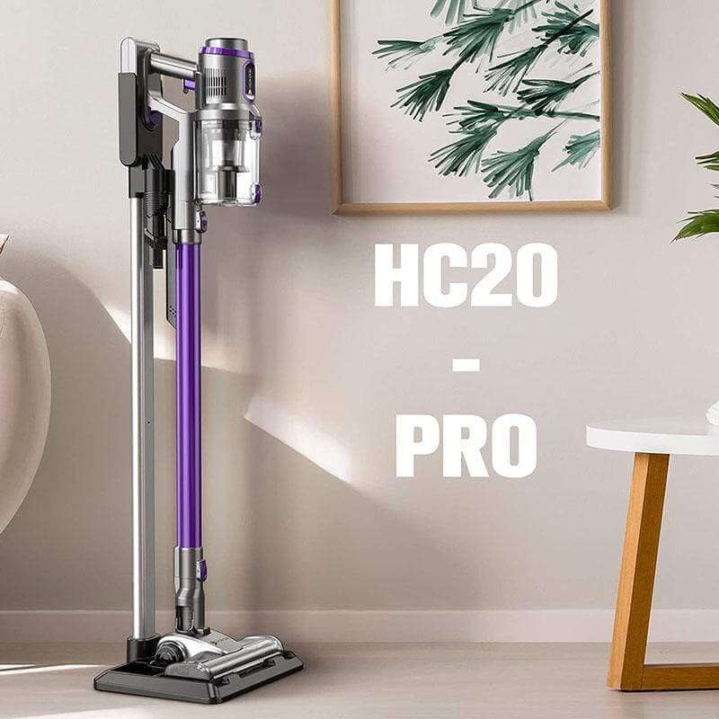 hosome handheld cordless vacuum cleaner