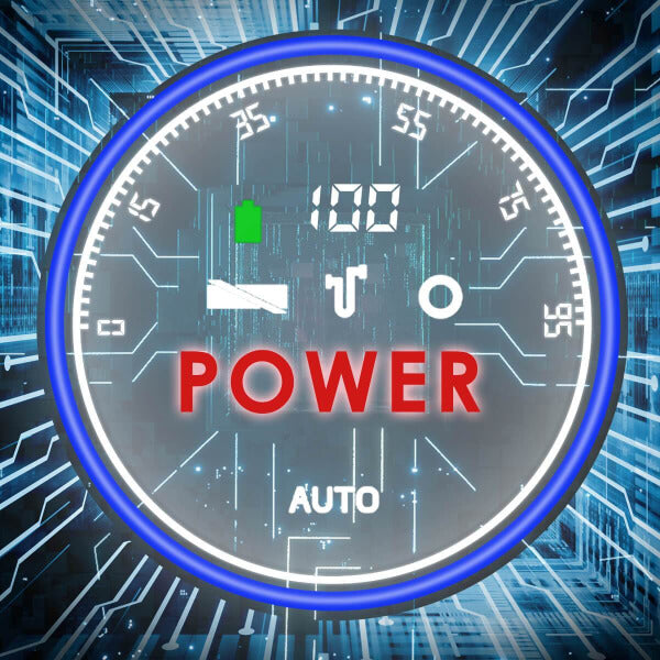 power