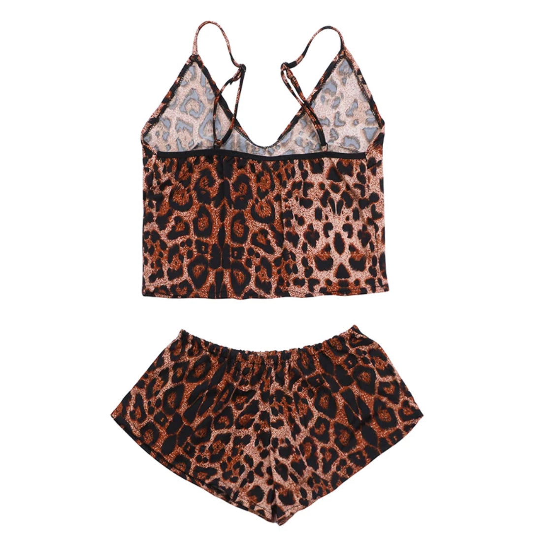 Leopard Set