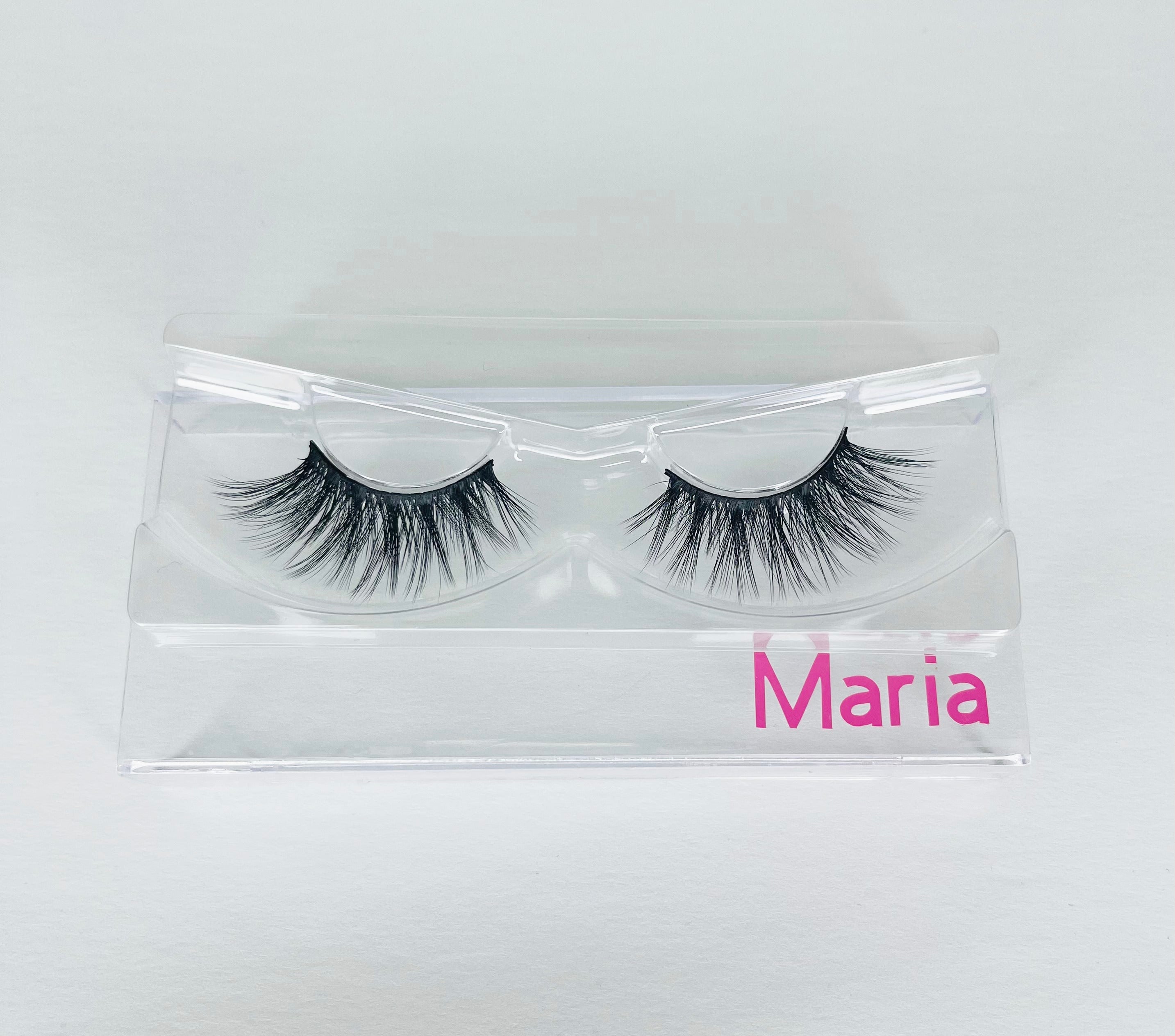 Maria Lash