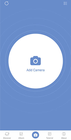 add camera