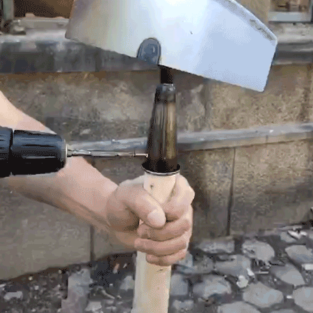 black and decker grass trimmer New type of weeding shovel Garden Tools Handheld Weeding Rake Planting Vegetables Farm Garden Agriculture Tool Dropshipping long sleeve garden gloves