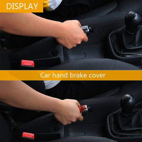 Car Handbrake