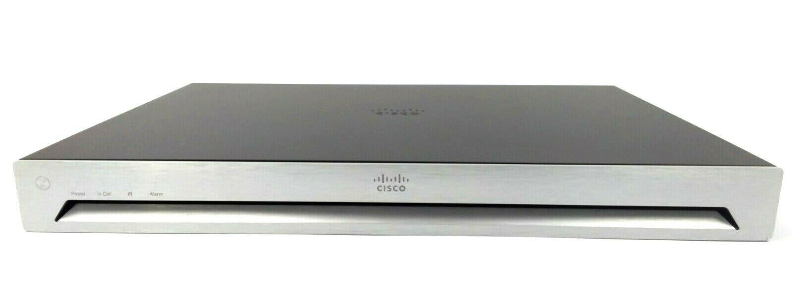 Cisco TelePresence SX80 Codec Point-to-Point Full HD Network Switch CTS-SX80-K9