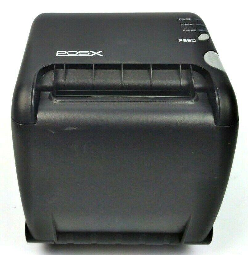 Posx ION PT2 Point of Sale Thermal Receipt Printer