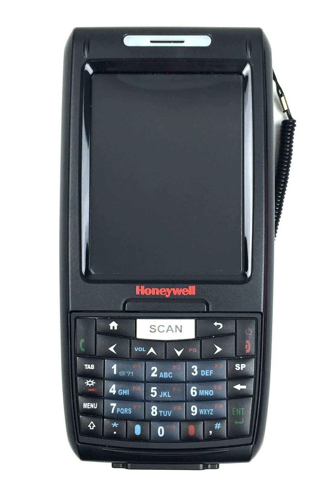 Honeywell Dolphin 7800 Mobile Computer Android Scanner Handheld 7800L0N-0C243XE