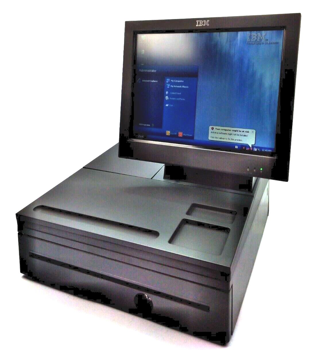 IBM SurePOS 500 POS 15