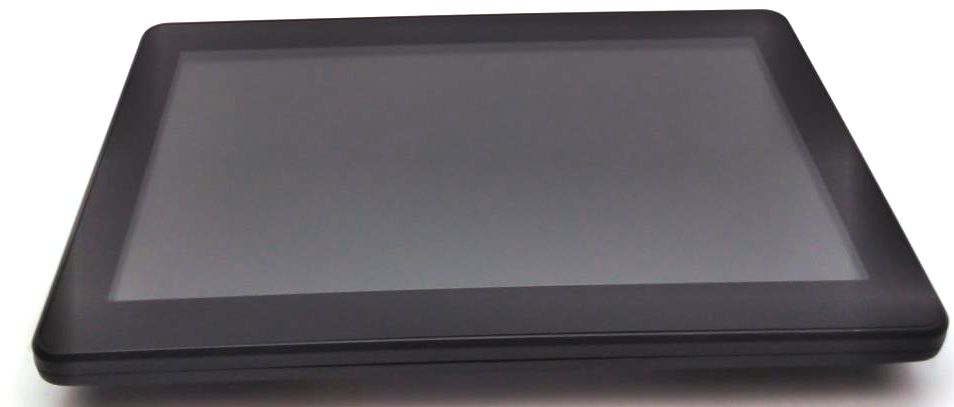 Panasonic Customer Facing Display Touch Monitor Point of Sale JS980RD110