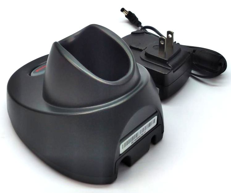 Honeywell CCB01-010BT Xenon 1900 Scanner Charging Cradle Base CCB01-010BT-23105N