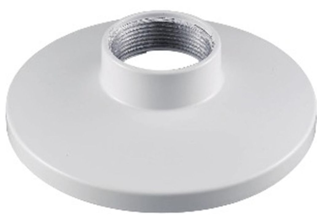 Bosch FLEXIDOME 5000i Dome Camera Pendant Interface Plate NDA-5030-PIP Genuine