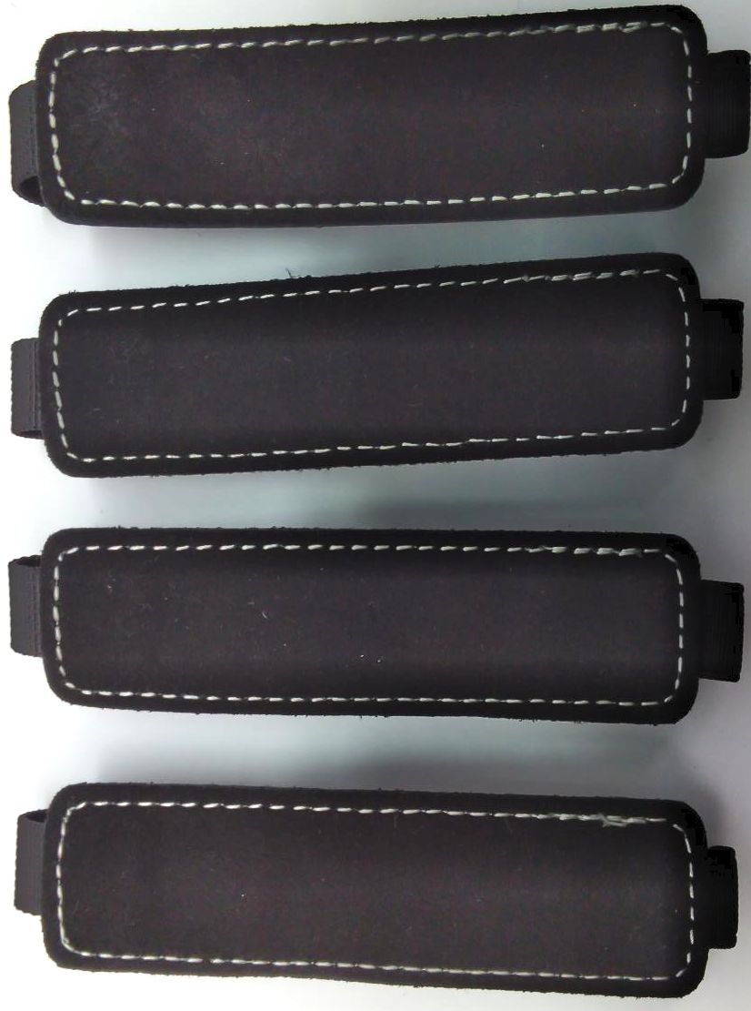 Datalogic Skorpio X5 Mobile Computer Handstrap 94ACC0326 Genuine - Pack of 4