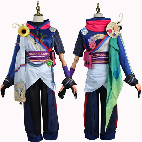 genshin-impact-tighnari-cosplay-costume-1