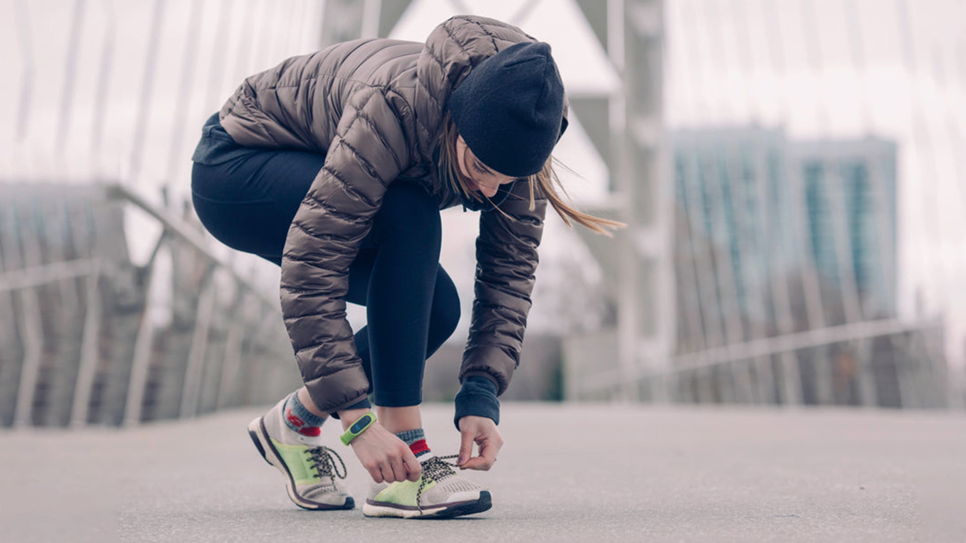 Proper Exercise and Proper Attire 