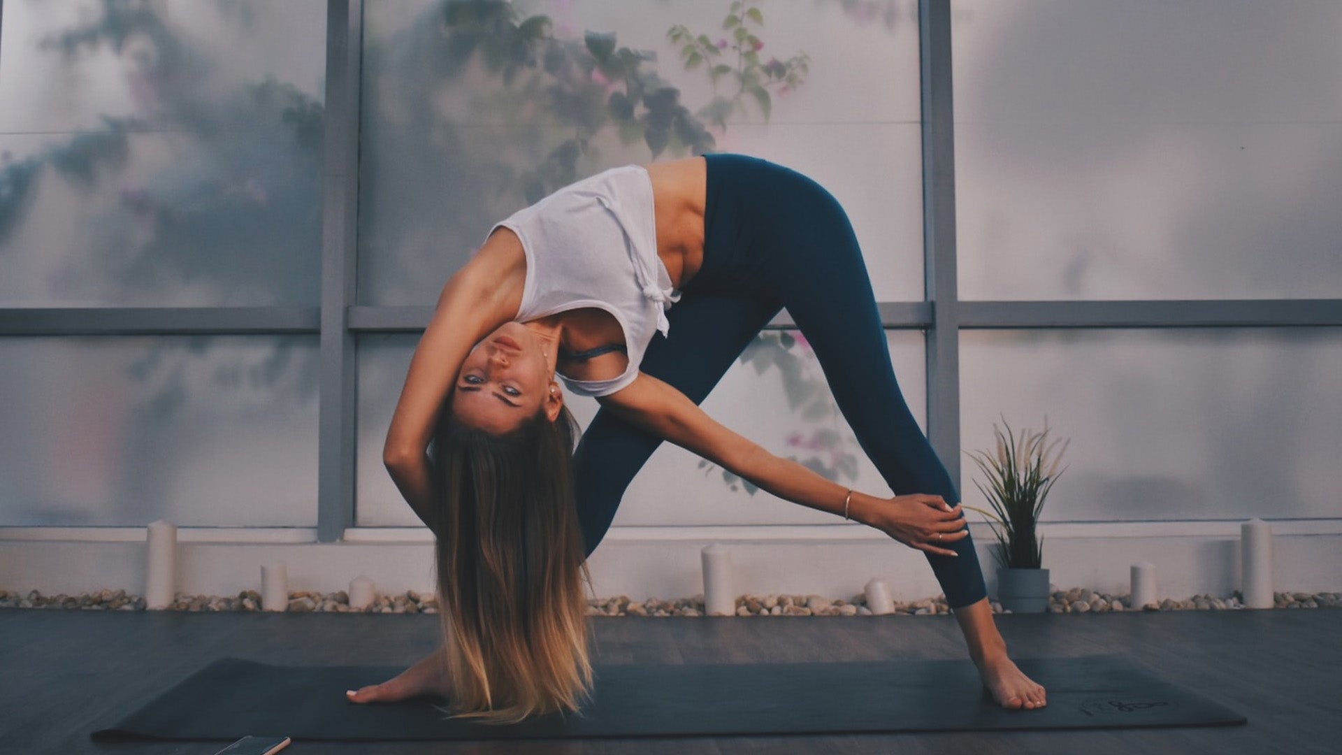 Ashtanga Yoga