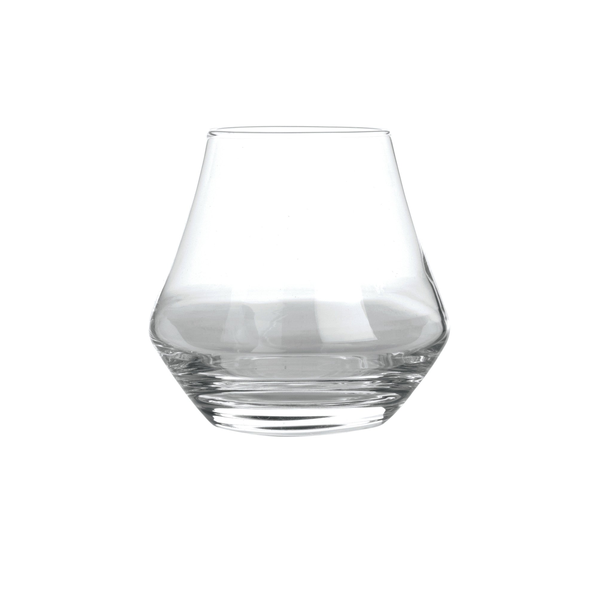 Libbey 9.8 OZ Perfect Whiskey Glasses (set of 4) (8551)