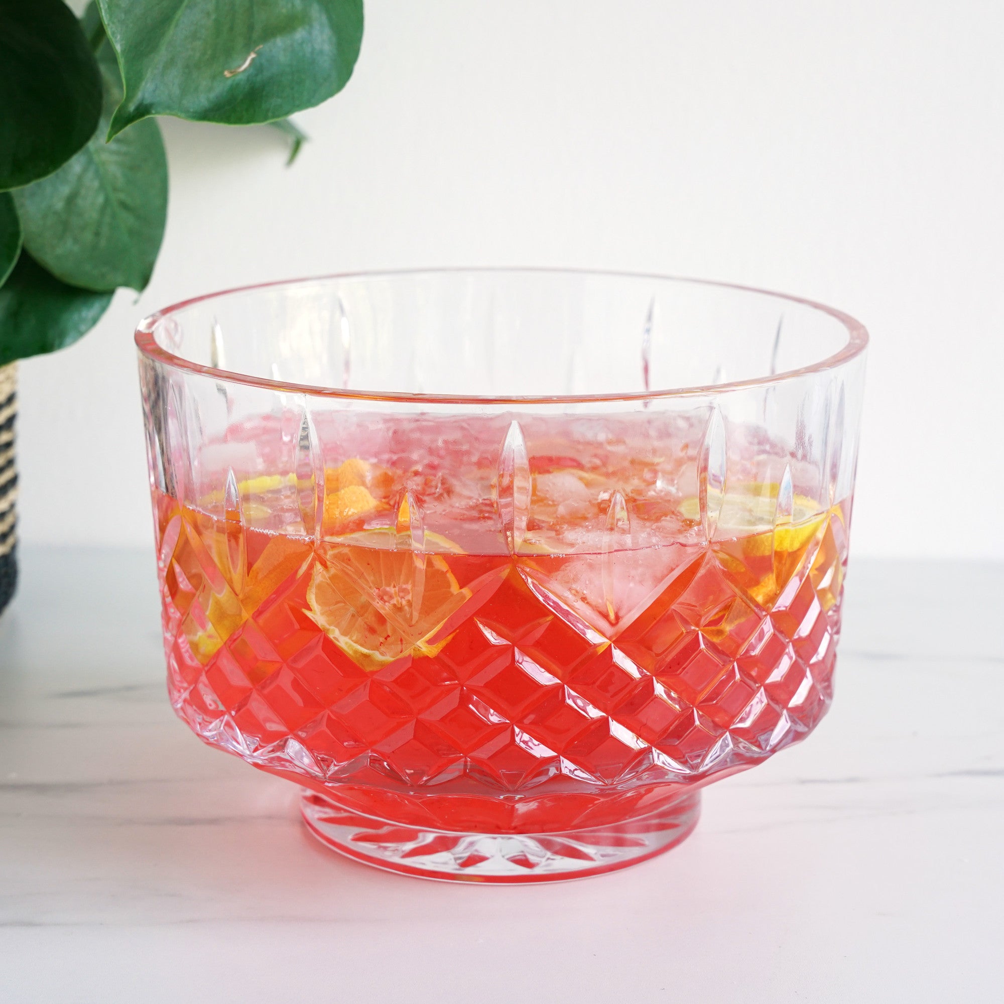 Admiral Punch Bowl by Viski (11019)