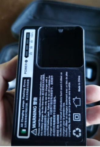 Godox AD200pro Review