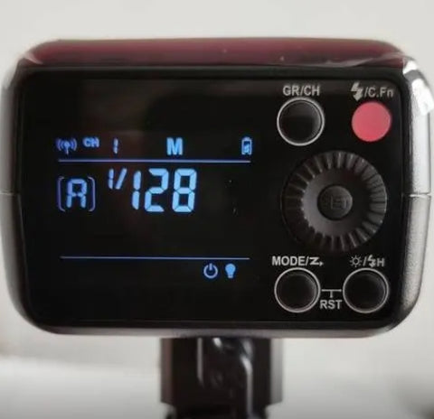 Godox AD200pro review