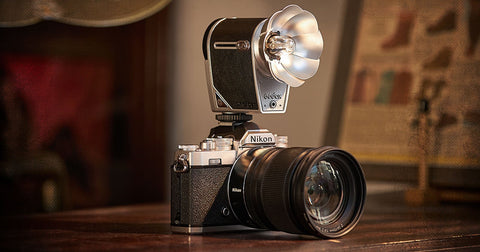 Godox Lux Cadet Retro Flash