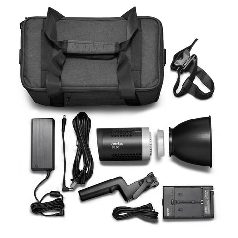 Godox ML60 Testbericht_2