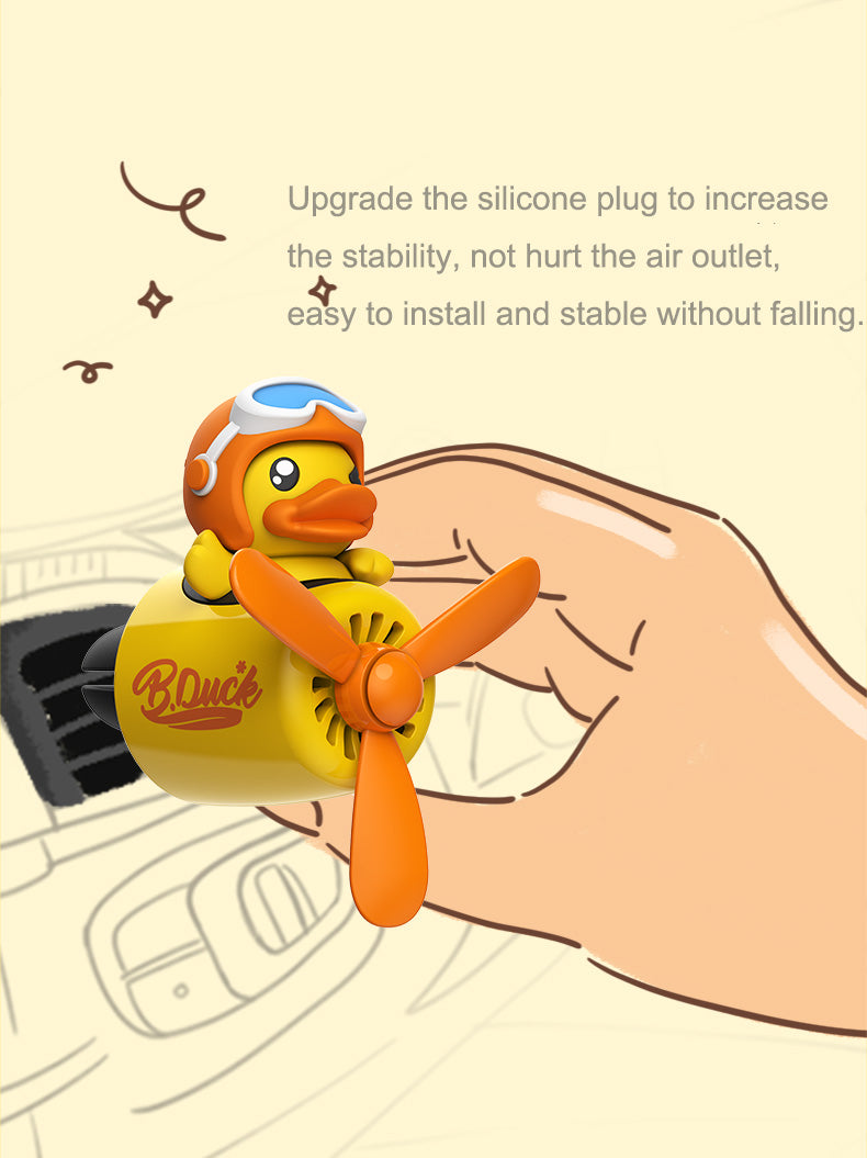 Car Air Freshener Perfume