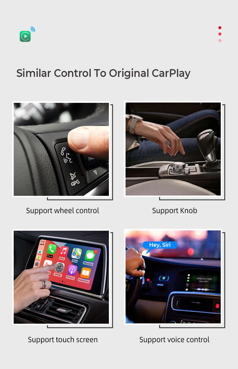 CarPlay Adapter