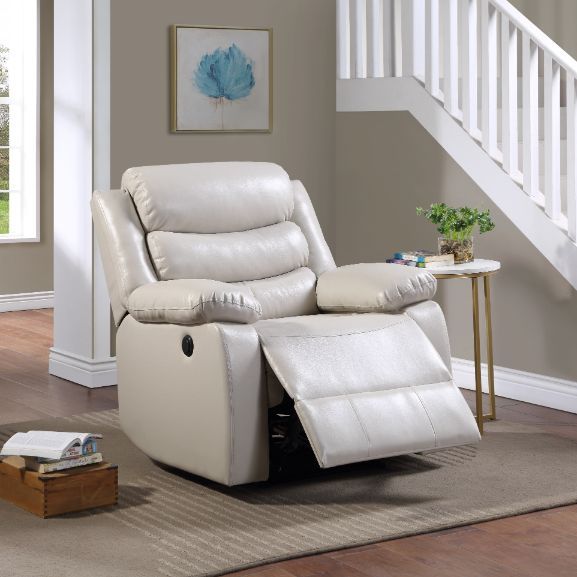 Eilbra - Power Recliner