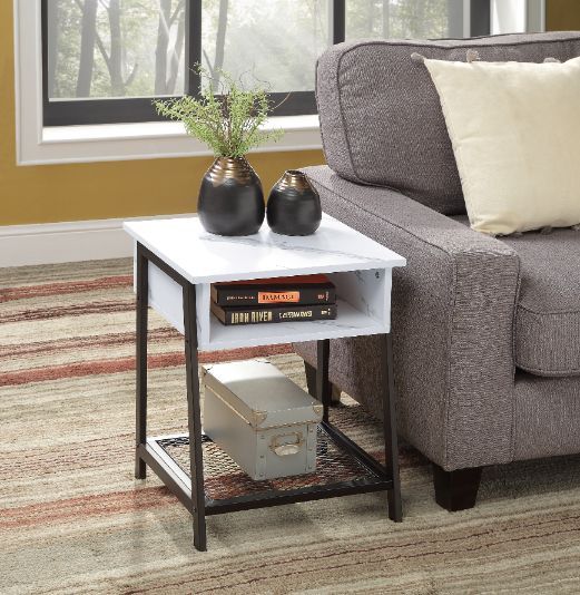 Taurus - Accent Table - 22