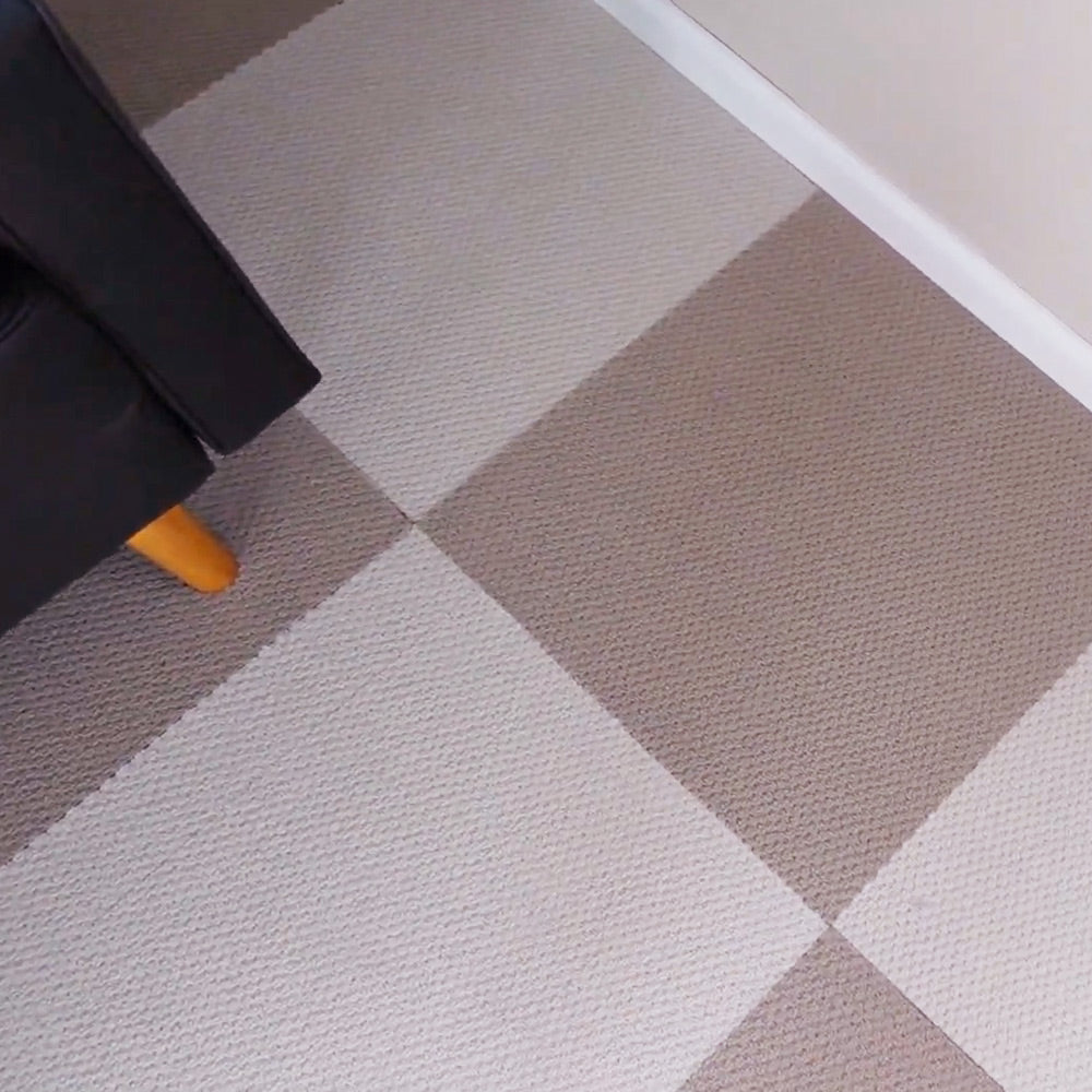 carpet squares for basement