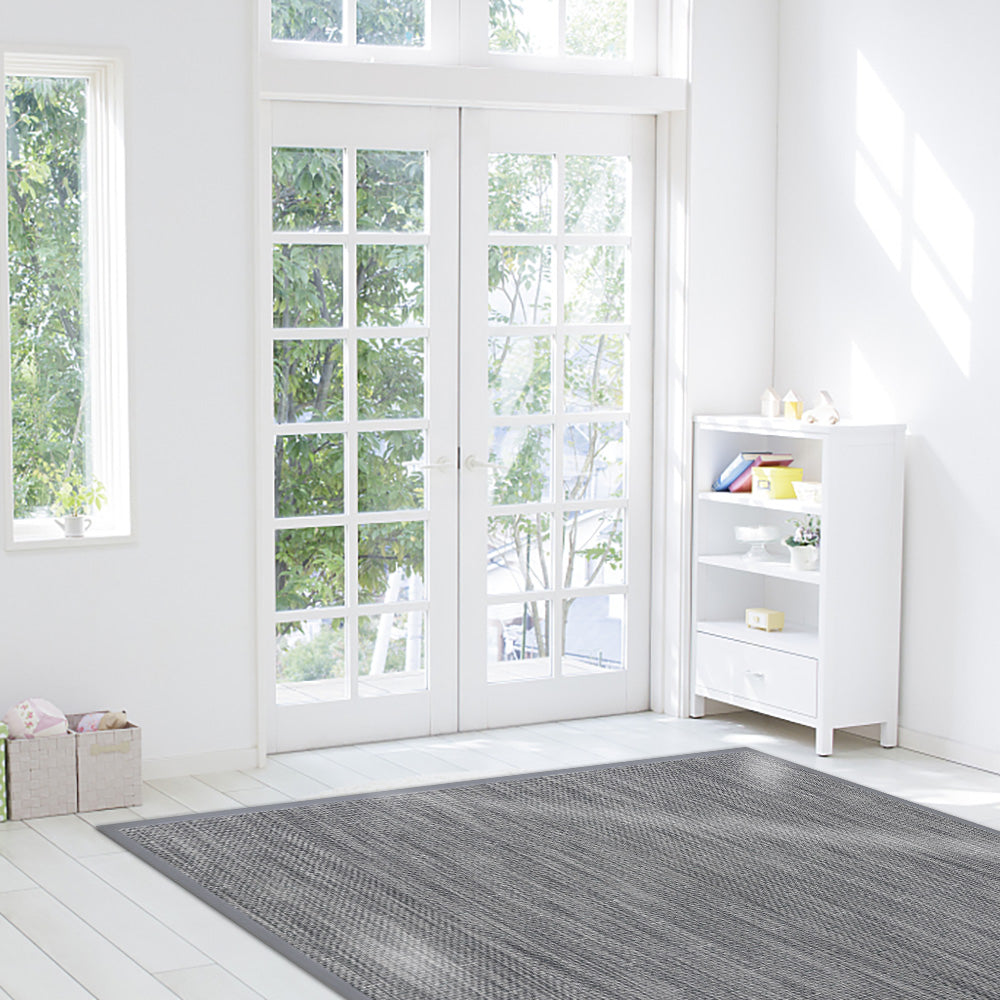 Blog - Should my doormat be inside or outside?